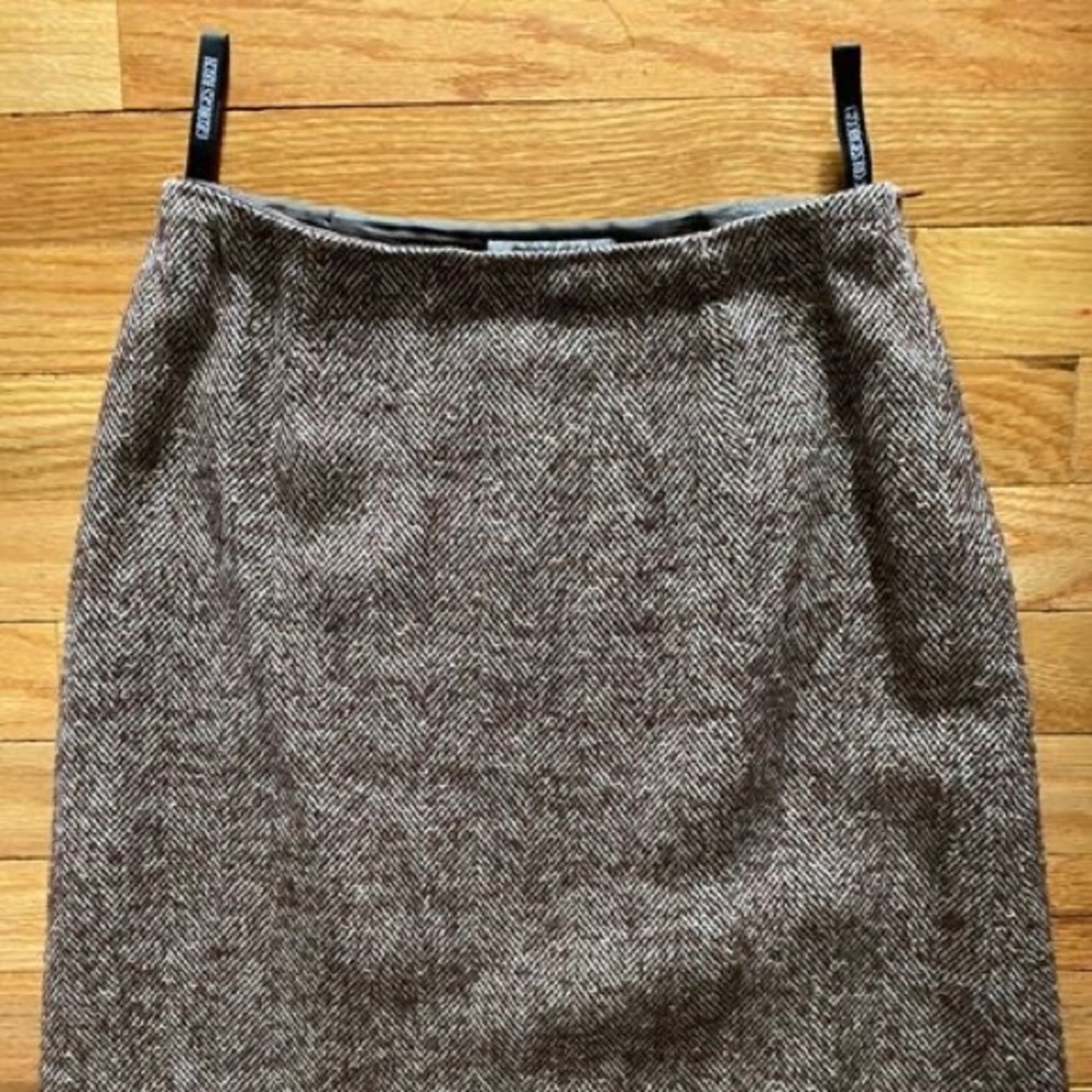 George Rech Mini Skirt
